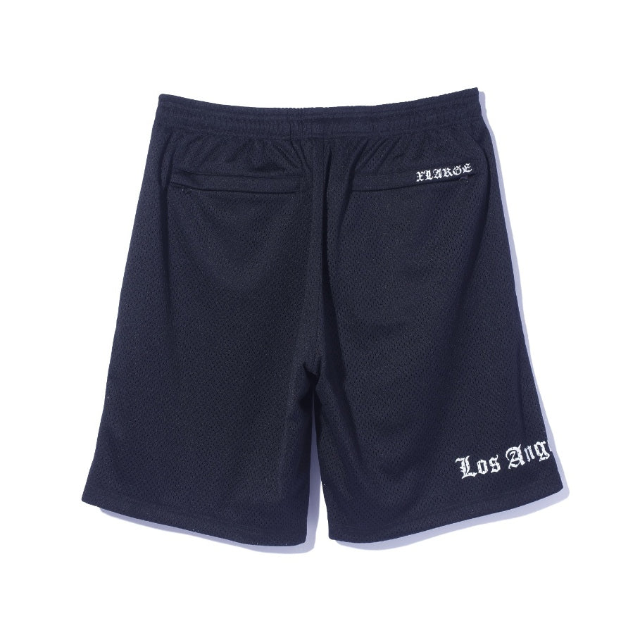 กางเกงขาสั้น Xlarge รุ่น OLD ENGLISH MESH SHORTS