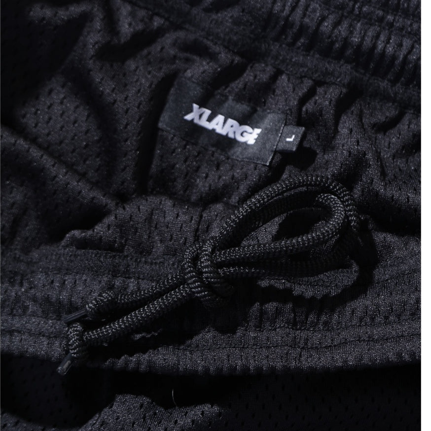 กางเกงขาสั้น Xlarge รุ่น OLD ENGLISH MESH SHORTS