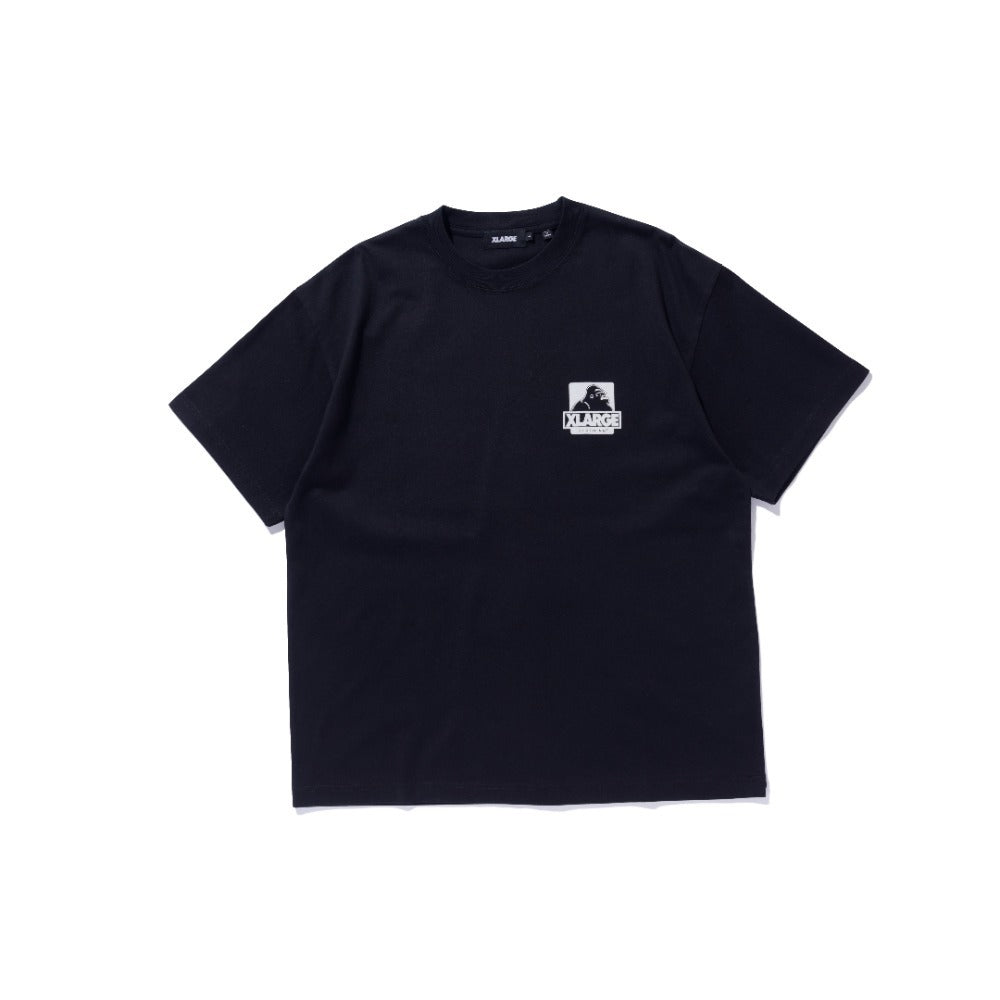 เสื้อยืดแขนสั้น Xlarge รุ่น OG BOX S/S TEE