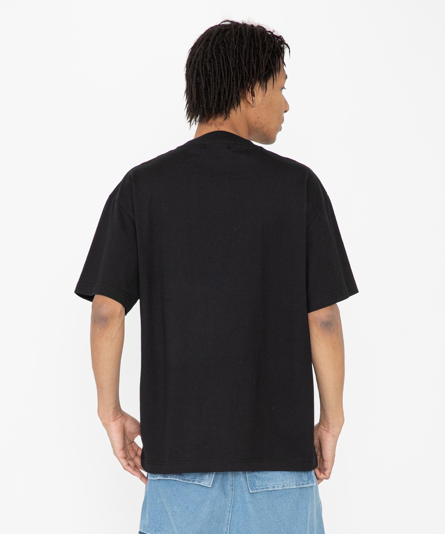 เสื้อยืดแขนสั้น XLARGE รุ่น Sound System S/S Tee