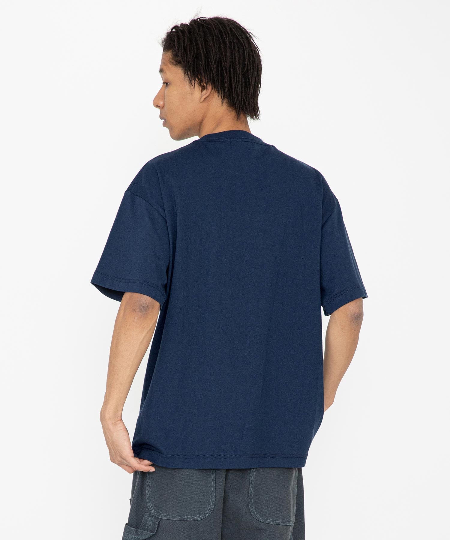 เสื้อยืดแขนสั้น XLARGE รุ่น Unity S/S Tee
