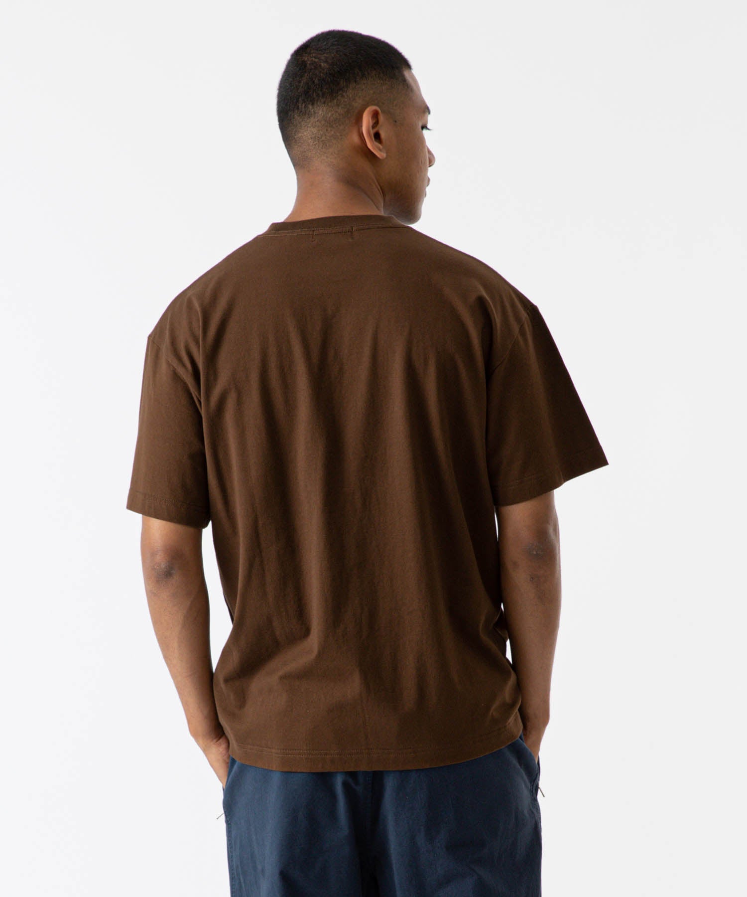 เสื้อยืดแขนสั้น XLARGE รุ่น GRAFFITI S/S TEE