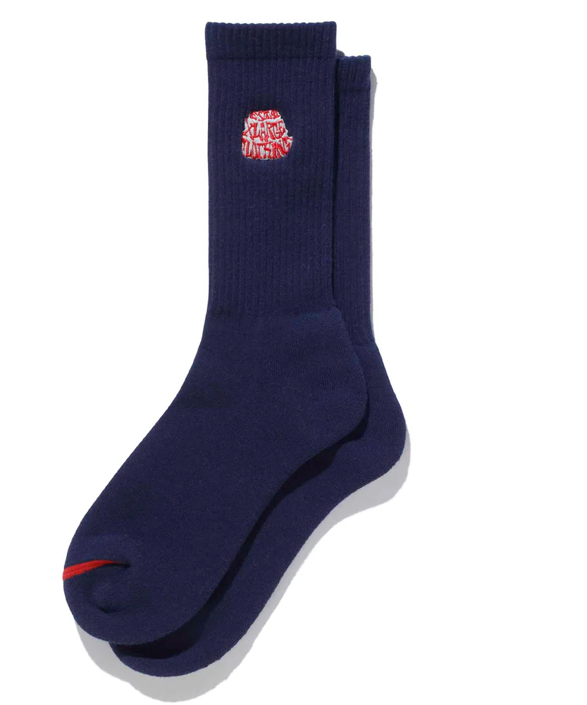 ถุงเท้า XLARGE รุ่น EST 91 SOCKS