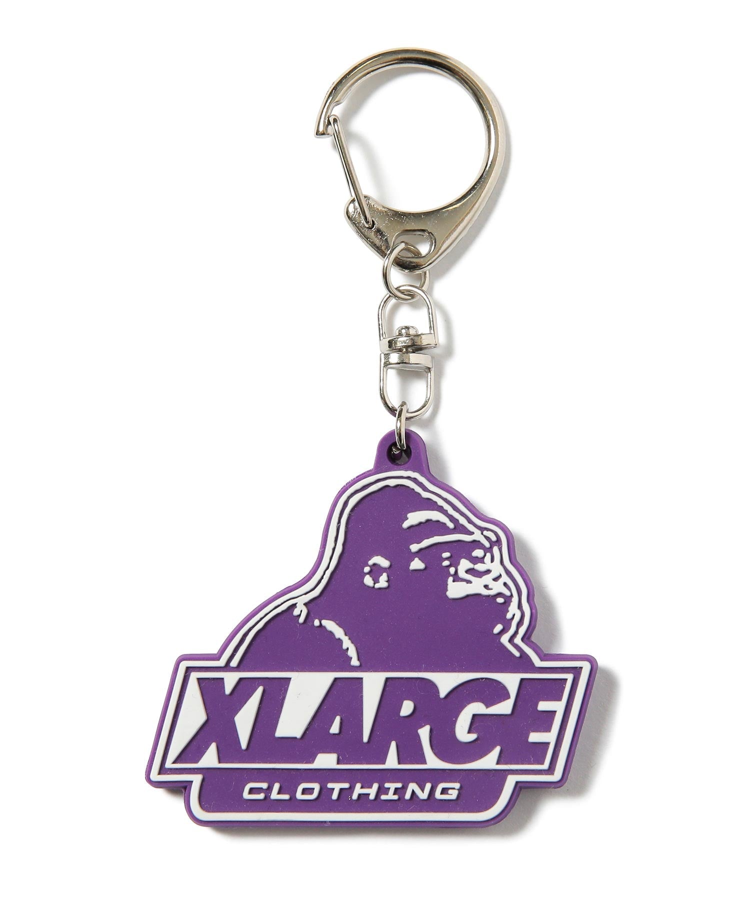 พวงกุญแจ XLARGE รุ่น Slanted OG Keychain