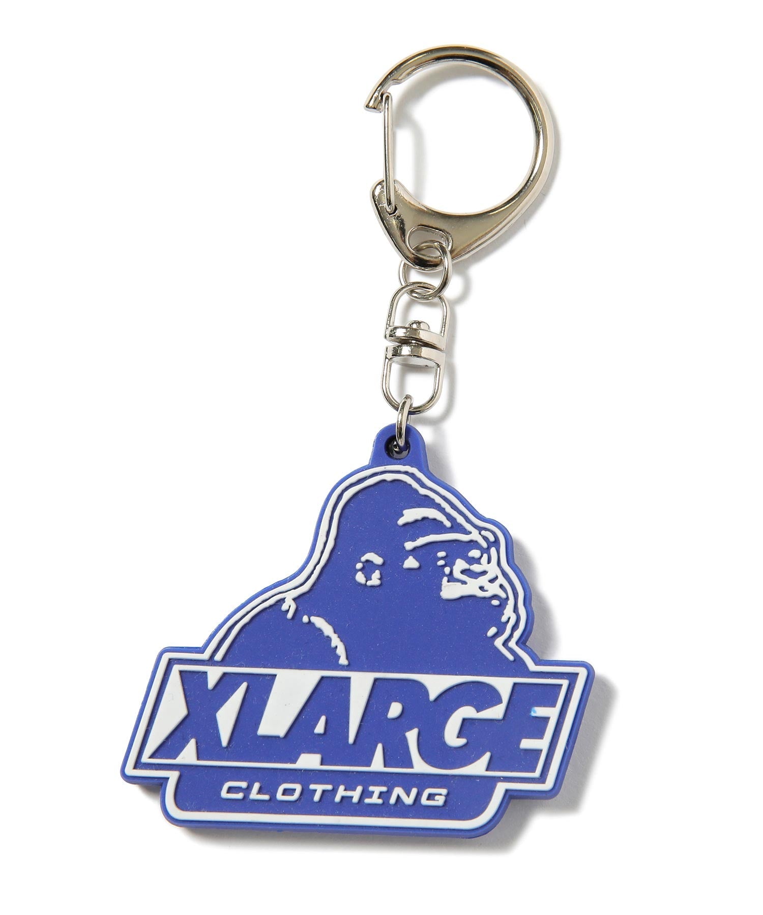 พวงกุญแจ XLARGE รุ่น Slanted OG Keychain