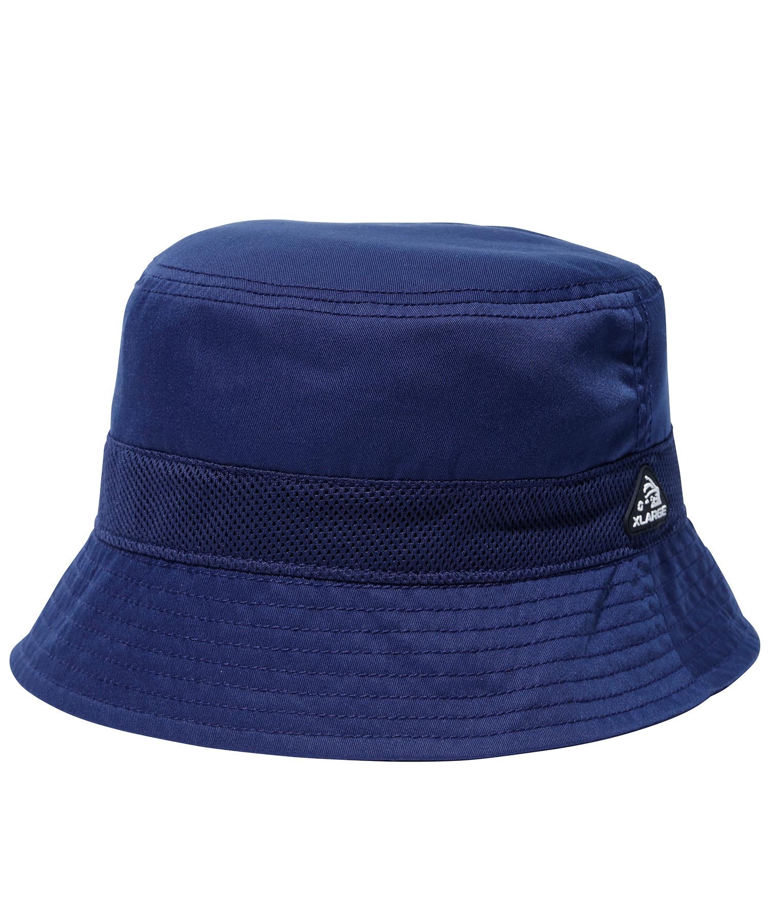 หมวกบักเก็ต XLARGE รุ่น Mesh Panel Bucket Hat