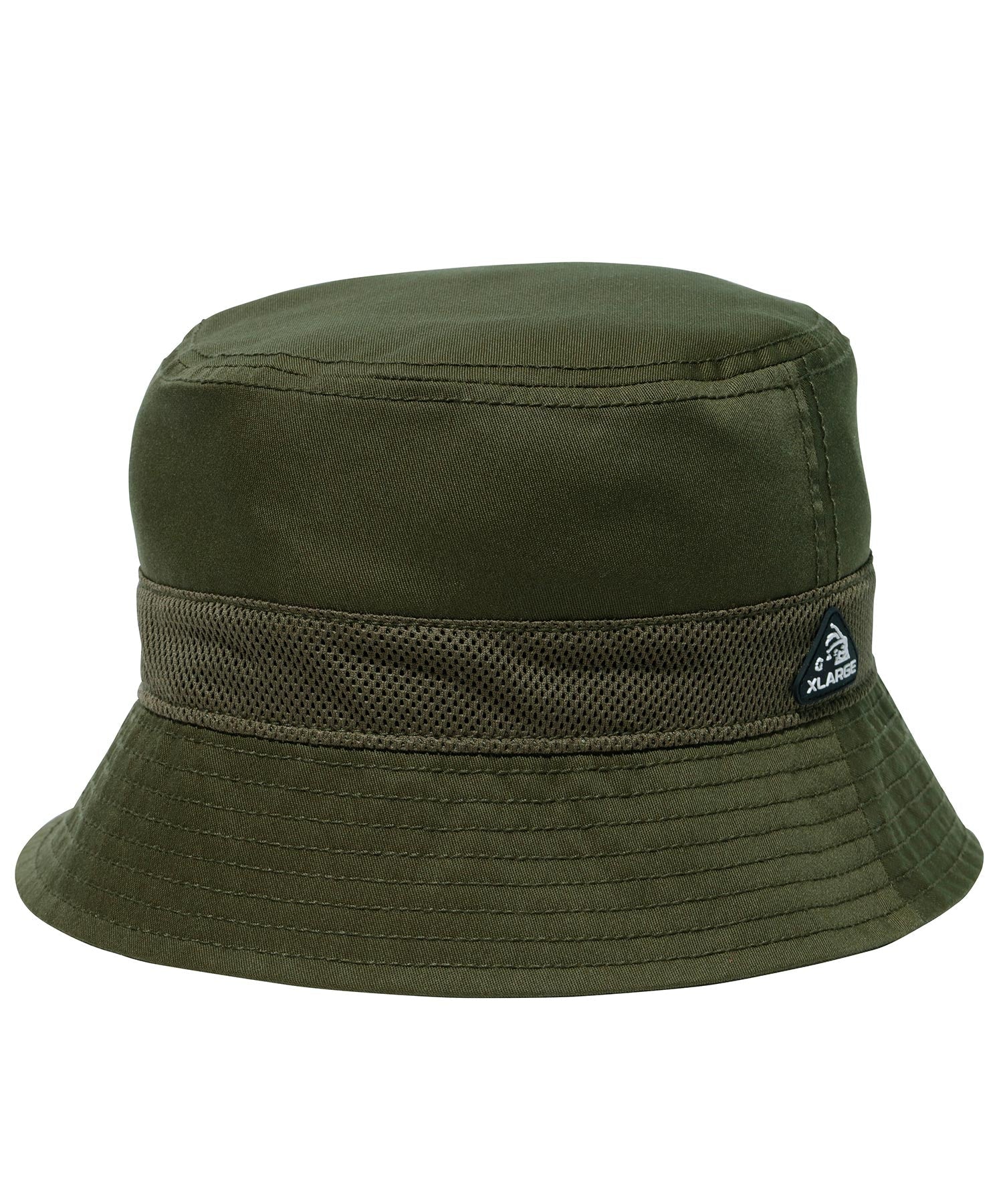 หมวกบักเก็ต XLARGE รุ่น Mesh Panel Bucket Hat