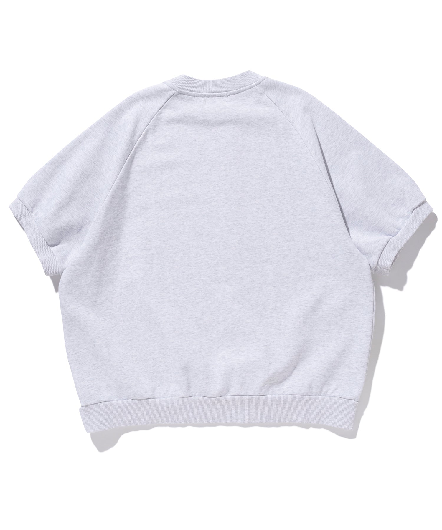 เสื้อสเวตเตอร์ XLARGE รุ่น Hockey Logo S/S Crewneck Sweat
