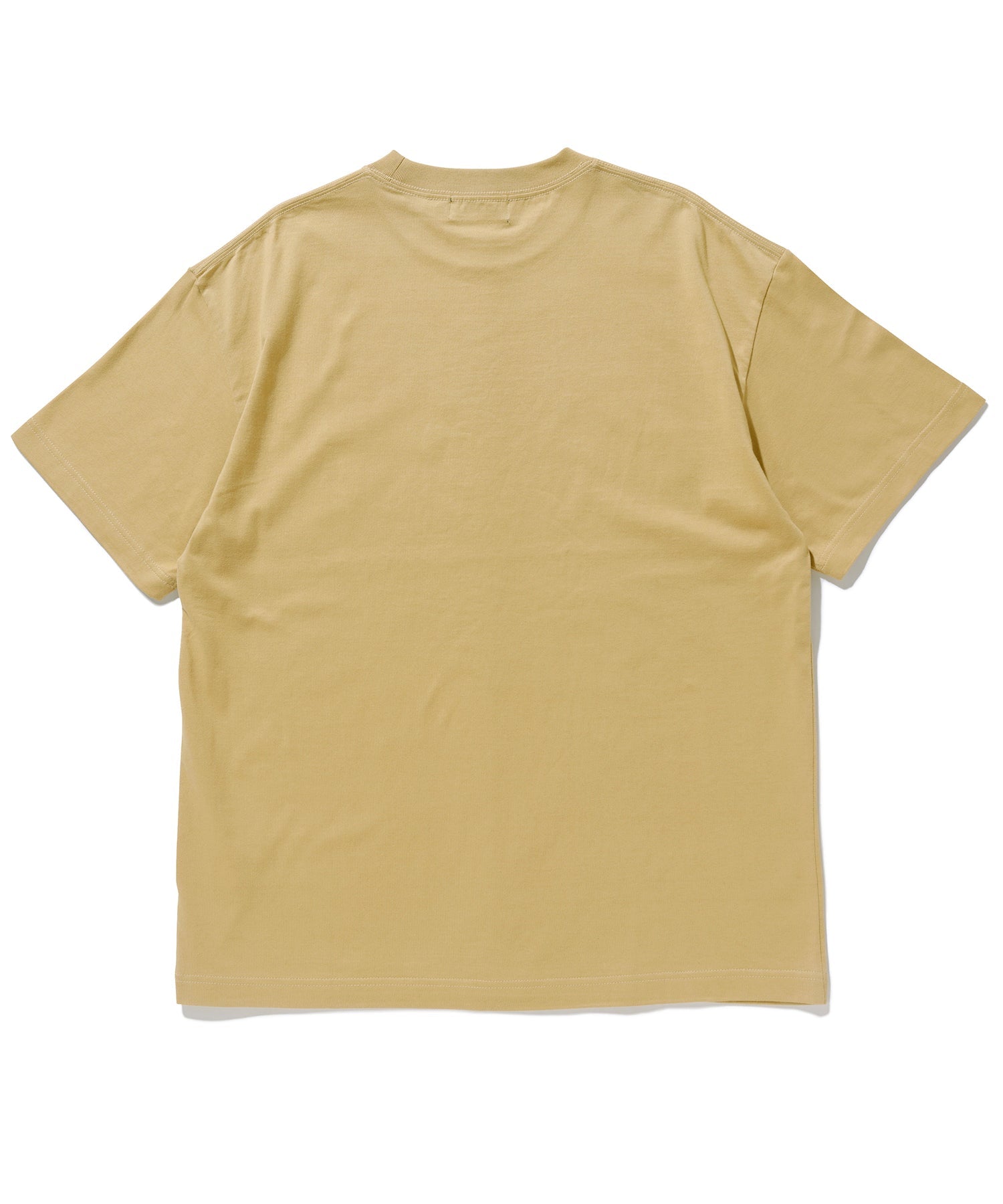 เสื้อยืดแขนสั้น XLARGE รุ่น Dancing Rabbit S/S Tee