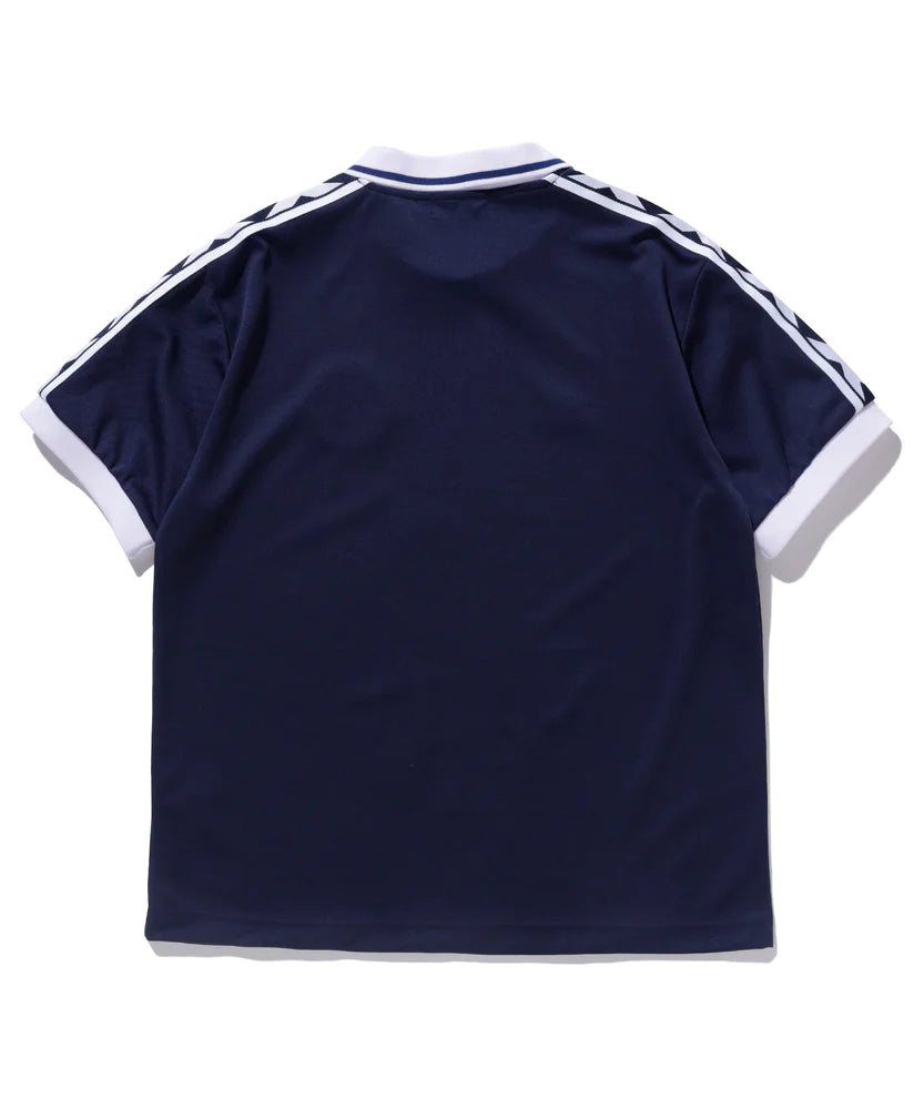เสื้อฟุตบอล XLARGE รุ่น Classic Soccer Shirt