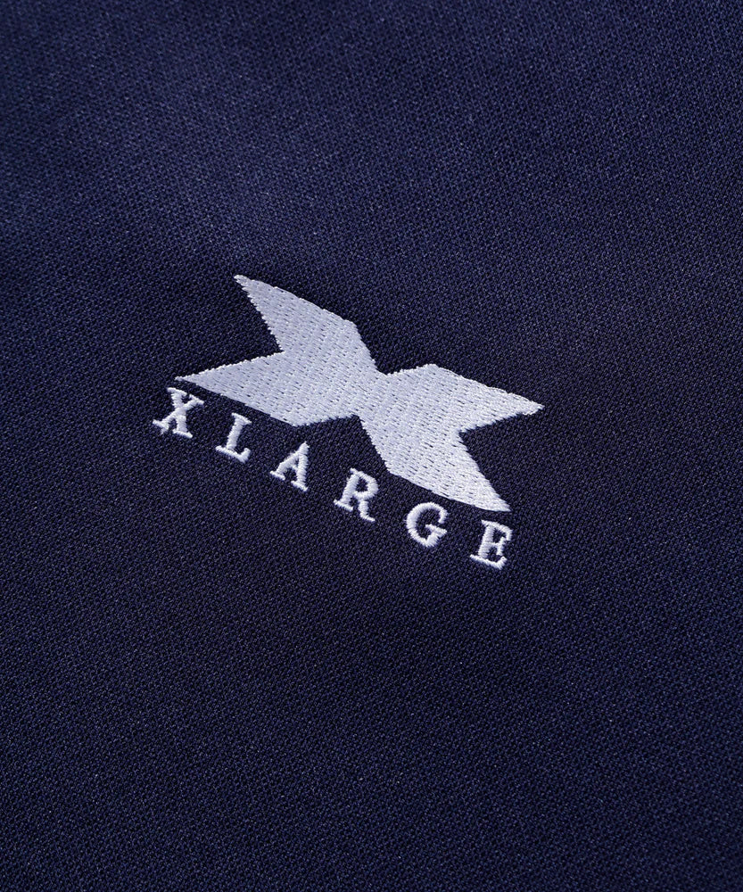 เสื้อฟุตบอล XLARGE รุ่น Classic Soccer Shirt