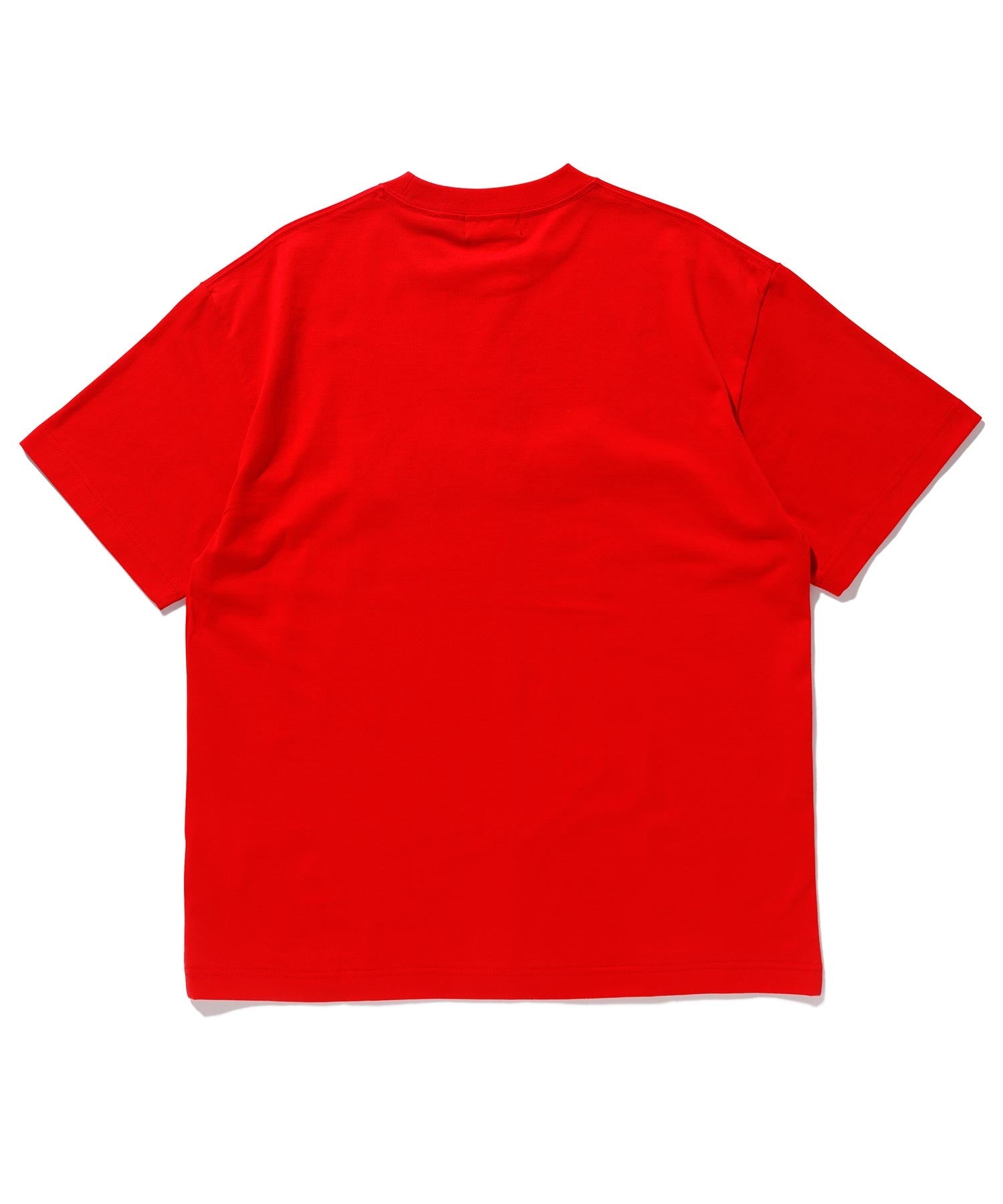 เสื้อยืดแขนสั้น XLARGE รุ่น Scribbles S/S Tee