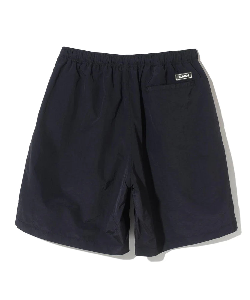 กางเกงขาสั้น XLARGE รุ่น Standard Logo Easy Short Pants