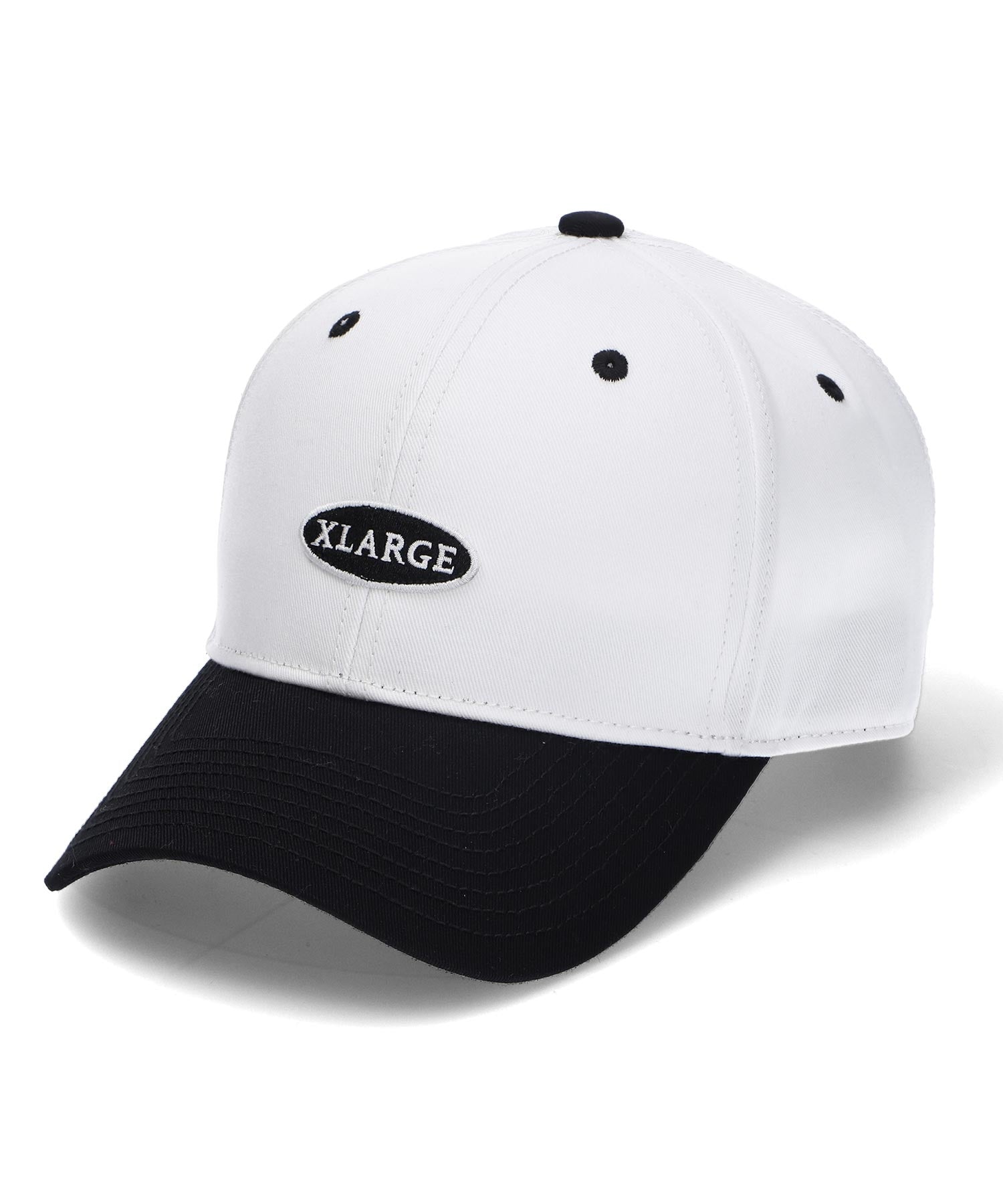 หมวก XLARGE รุ่น 2TONE Cap