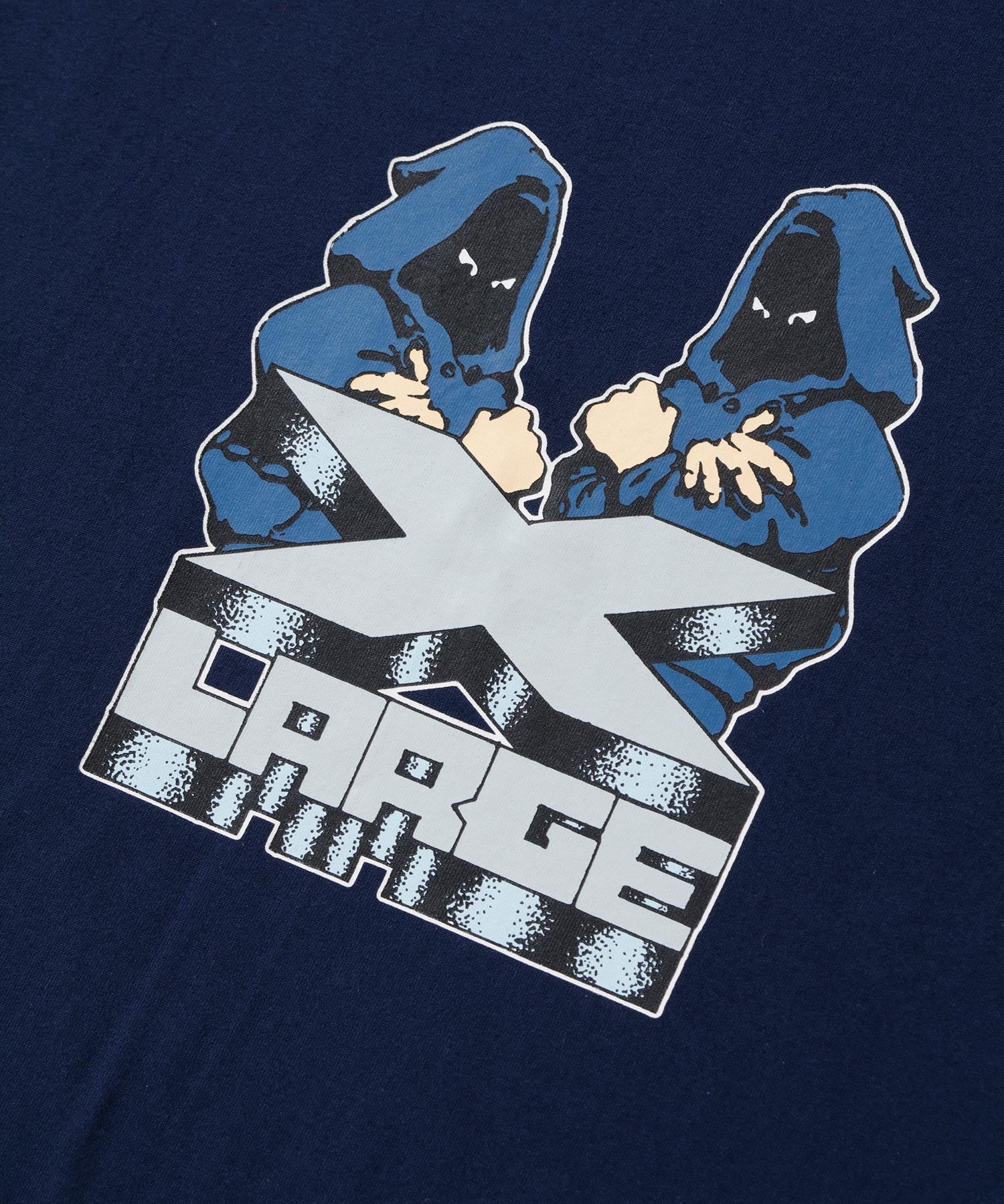 เสื้อยืดแขนสั้น XLARGE รุ่น Unity S/S Tee