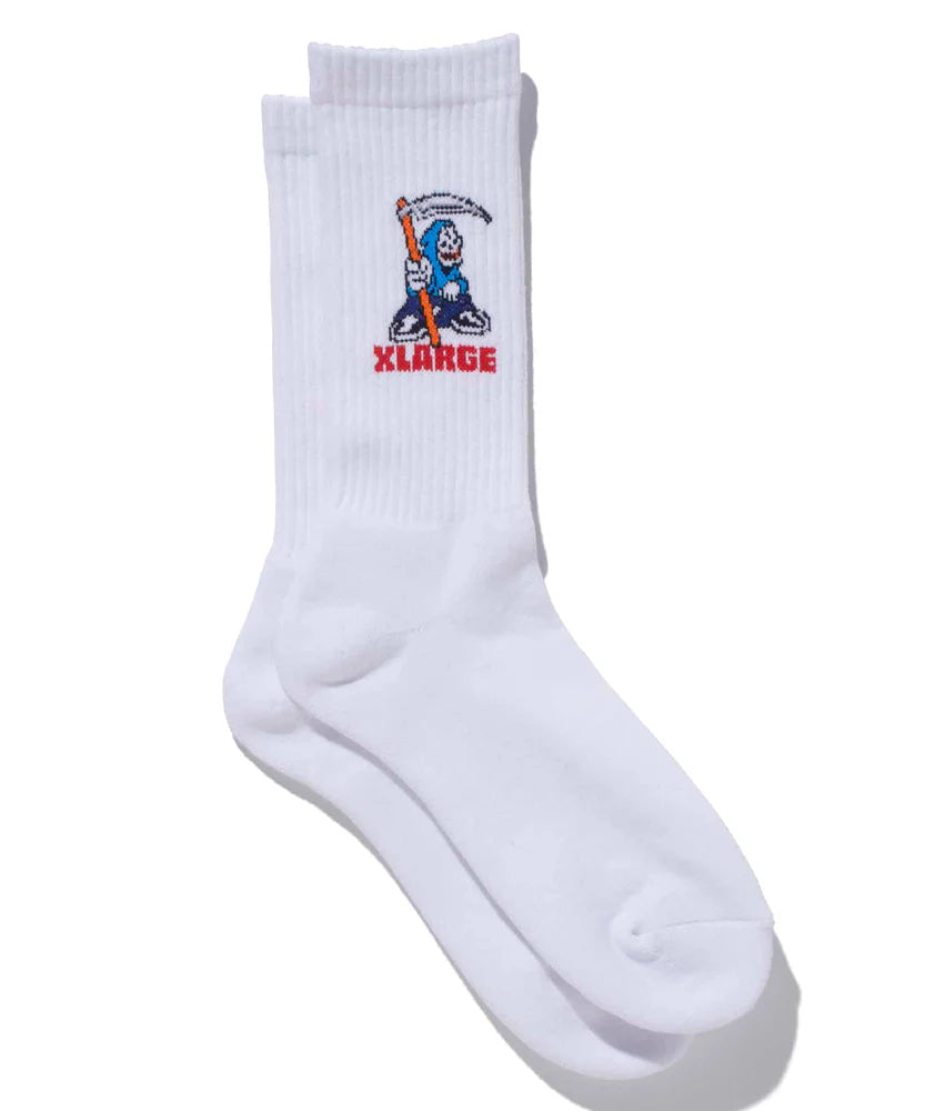 ถุงเท้า XLARGE รุ่น RIPPER SOCKS