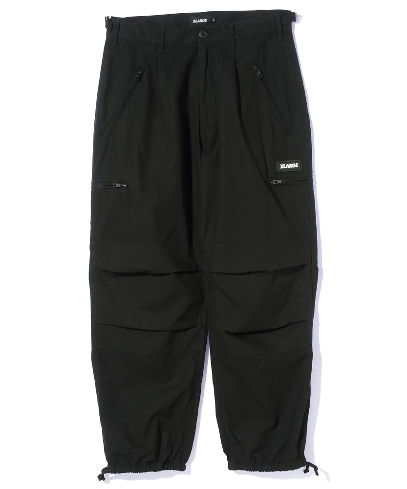 กางเกง XLARGE รุ่น RIPSTOP MULTI POCKET PANTS