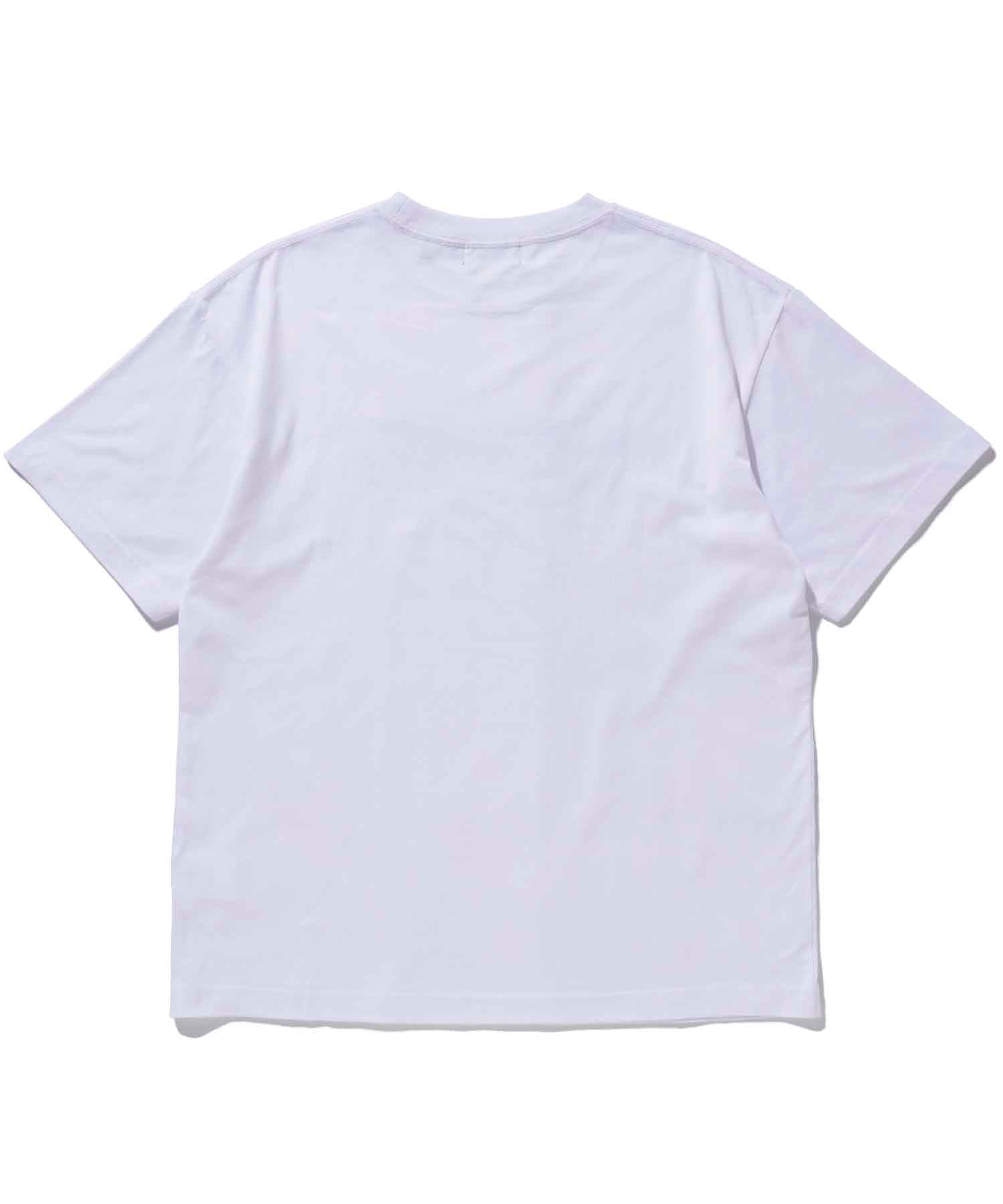 เสื้อยืดแขนสั้น XLARGE รุ่น GRAFFITI S/S TEE