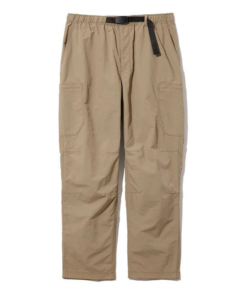 กางเกงขายาว XLARGE รุ่น NYLON MOUNTAIN PANTS