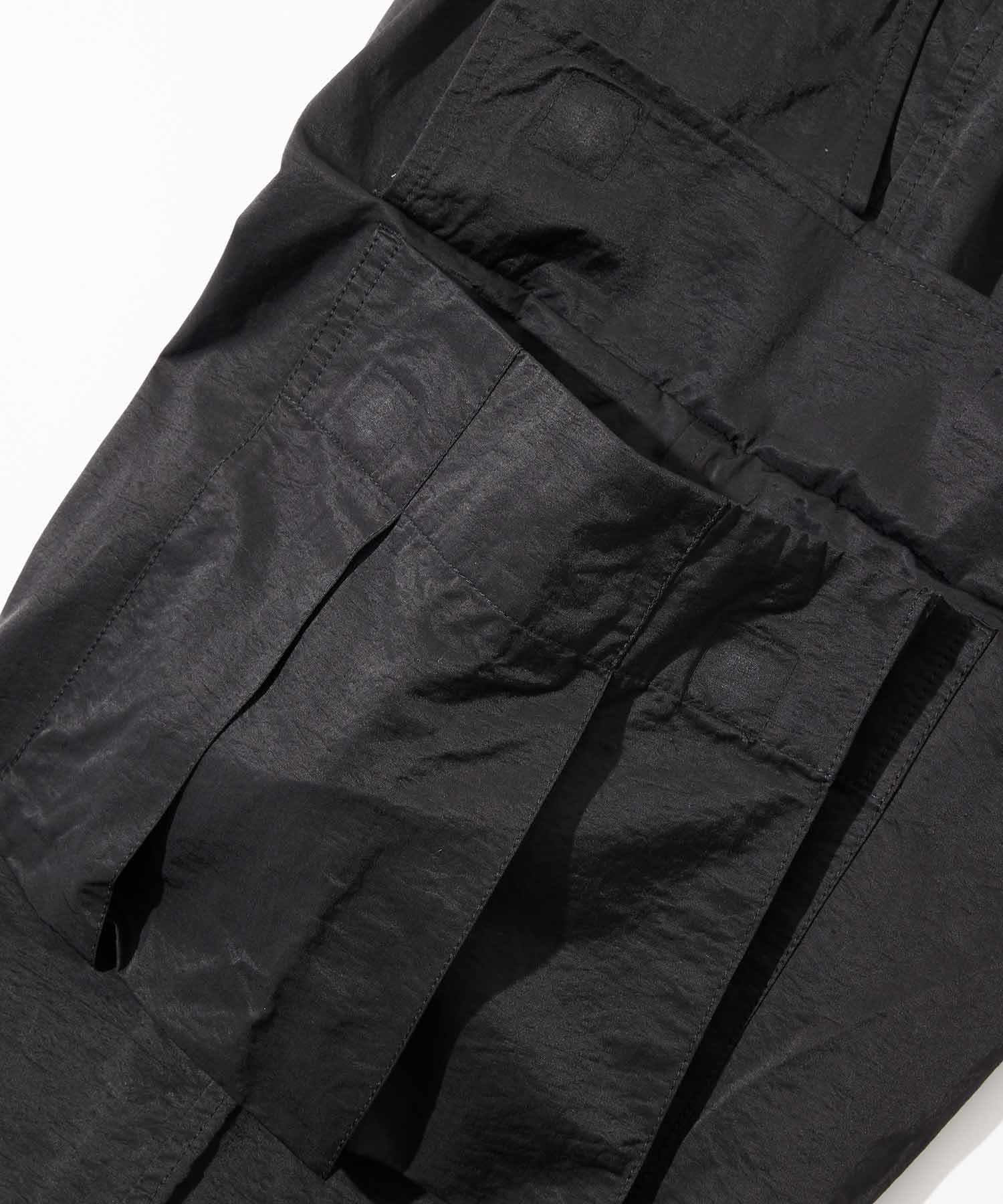 กางเกง XLARGE รุ่น EASY WIDE CARGO PANTS