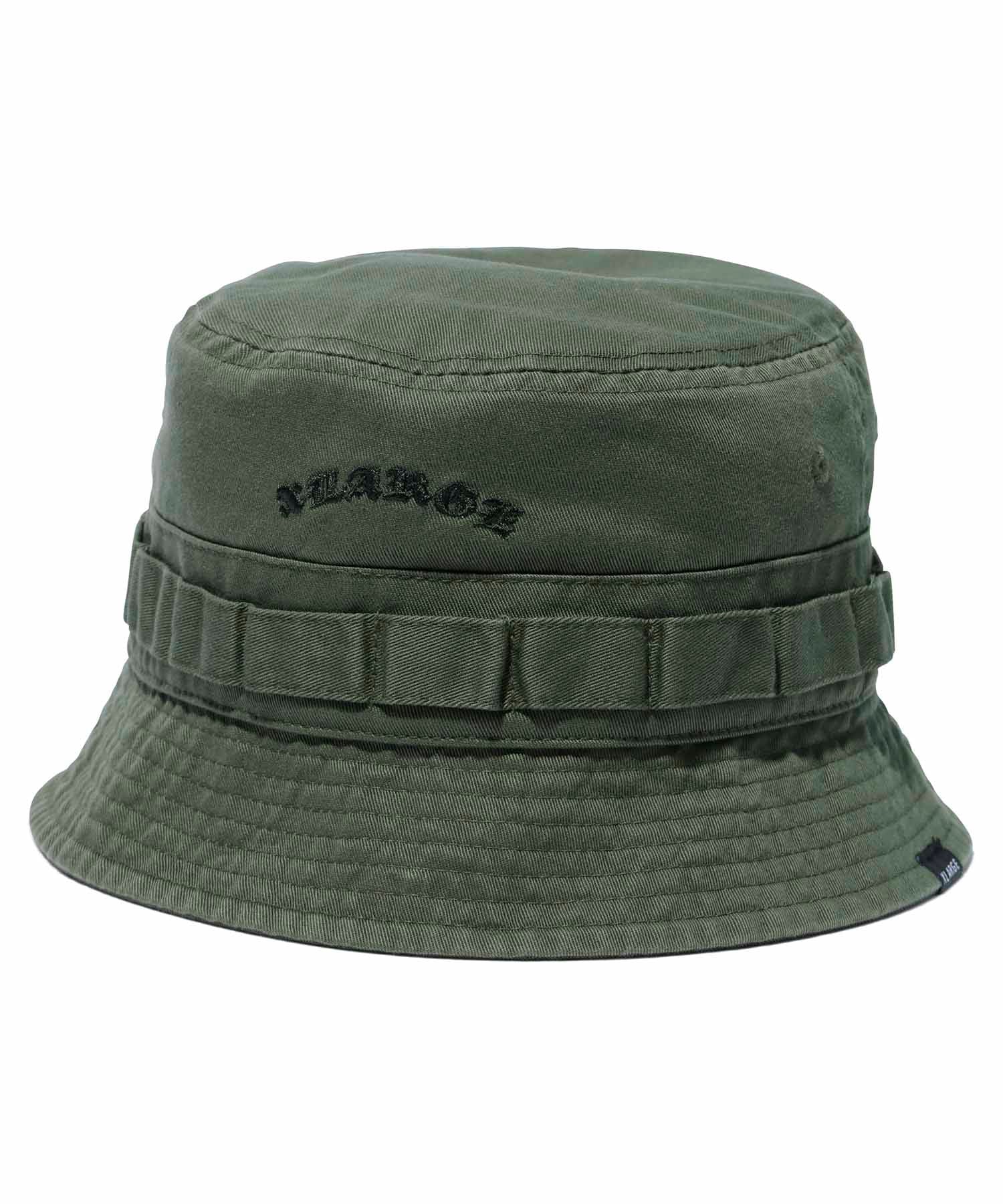 หมวก XLARGE รุ่น MILITARY HAT